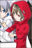 Capa de Personajes