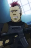 Capa de Personagens