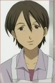Capa de Personagens