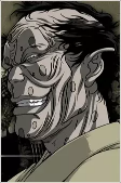 Capa de Personagens