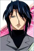 Capa de Personagens