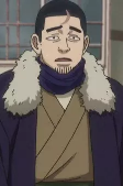 Capa de Personagens