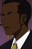 Capa de Personagens