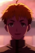 Capa de Personagens