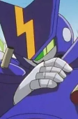 Capa de Personagens
