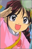 Capa de Personagens