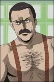 Capa de Personagens
