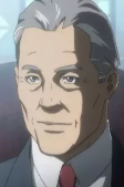 Capa de Personagens