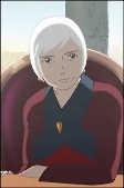 Capa de Personagens