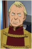 Capa de Personagens