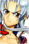 Capa de Personagens