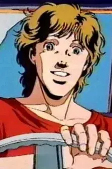 Capa de Personagens