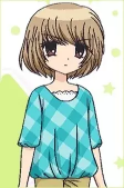 Capa de Personagens