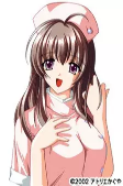Capa de Personagens