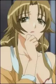 Capa de Personagens