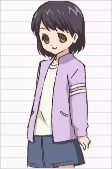 Cover of Characters