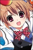 Capa de Personagens