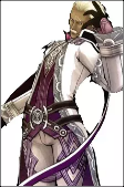 Capa de Personagens