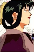 Capa de Personagens