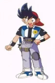 Capa de Personajes