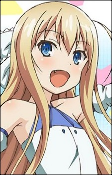 Capa de Personagens