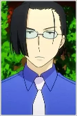Capa de Personagens