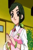 Capa de Personagens