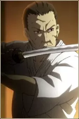 Capa de Personagens