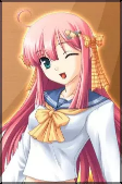 Capa de Personagens