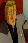 Capa de Personagens
