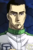 Capa de Personagens