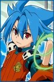 Capa de Personagens