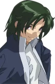 Capa de Personagens