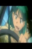 Capa de Personagens