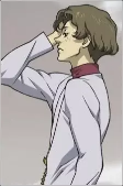 Capa de Personagens