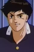 Capa de Personagens
