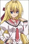 Capa de Personagens