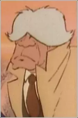 Capa de Personagens
