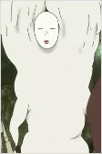 Capa de Personagens