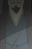 Capa de Personagens