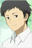 Capa de Personagens