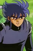 Capa de Personagens