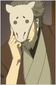 Capa de Personagens