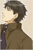 Capa de Personagens