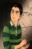 Capa de Personajes