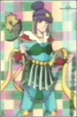 Cover of Characters