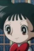 Capa de Personagens