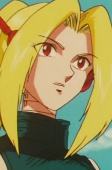 Capa de Personagens