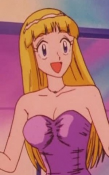 Capa de Personagens