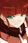 Capa de Personagens